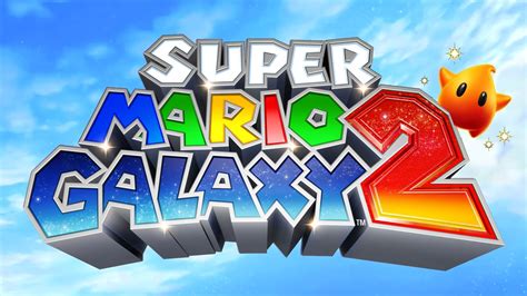 mario galaxy 2|More.